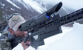 Us Military Testing Smart Rifle That Can Automatically Aim And Turn Anyone Into A Sharp Shooter Daily Mail Online How tor draw a awm sniper rifle ( drawing gun) easy way to draw sniper rifle. us military testing smart rifle that