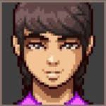 Wendy (Camp Sunshine)