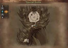 In this monster hunter world arena guide, we'll be walking you through firstly how to unlock the arena in mhw, and then how to take full . Special Arena Monster Hunter World Wiki