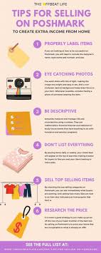 Poshmark will accept the payment on your behalf. Top Tips For Selling On Poshmark No Experience Needed