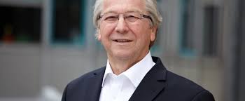 Peter Prinz • CDU Hürth