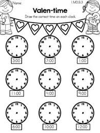 Valentine S Day Kindergarten Math Worksheets Kindergarten Math Worksheets Kindergarten Math Math Activities