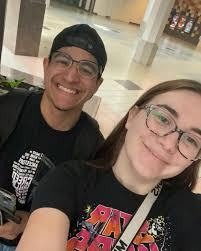 Maison Rodriguez (@masonwithan_i) • Instagram photos and videos