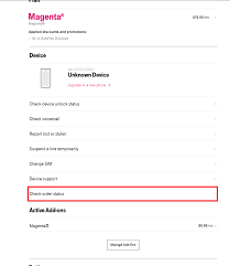 If you have a pending va claim, you may be wondering about its status. Did I Send My Trade In Device To The Right Place T Mobile Community