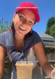 Exploring Woods Hole: Coffee and Pie Delights