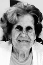 Helen Bugaj Obituary (2014)