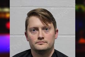 Wesley Dodd — Habersham County Jail Bookings