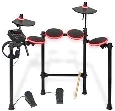 Best beginner drum set buying guide. Best Electronic Drum Set For Beginners Reddit