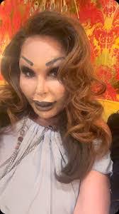 Monique Key's Instagram, Twitter & Facebook