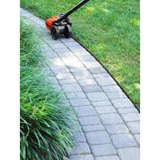 Black Decker Le750 Electric Landscape Edger Stores Black Decker 7 5 In 12 Amp Corded Electric 2 In 1 Landscape Edger Trencher Le750 The Home Depot In 2020 Garden Edger Lawn Edger Black Decker