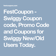 Pin On Festcoupon Com