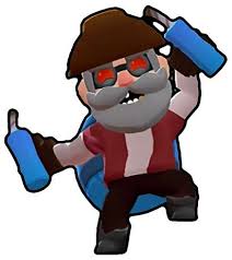 Son personajes especializados, algo débiles pero muy rápidos, con la habilidad de contener o incapacitar durante varios segundos el ataque de sus enemigos. Mejores Personajes De Brawl Stars Brawl Stars Es Amino