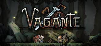 Free Download Full Version Ps Game Software Vagante Free Download Pixel Art Games Indie Games Pixel Art