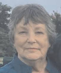 Peggy Nichols Obituary (1947