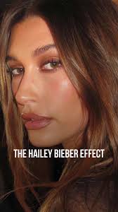 Let’s explore the Hailey Bieber effect. Discover how MAKE Beauty sold out  after Hailey used their product. #makebeauty #skincare #skincareroutine  #beautyindustry #startuptostorefront #entrepreneurship ...