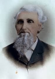 Heather's Genealogy Notes: David Aunkst 1822-1898