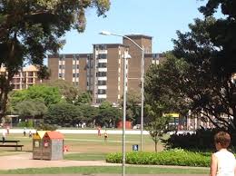Pin By Vincent Cheok On Sydney University Of Nsw Campus University Field