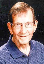 Obit: Arthur Walker