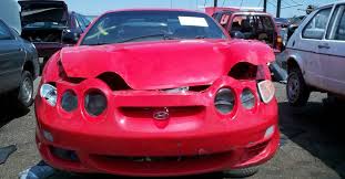 Image result for Cardinal Red 2001 Tiburon