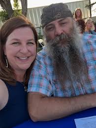 A big thank you to the Monache FFA Boosters for hosting another incredible  event this year! 🌾💙 💛 💙 💛 💙 We've been proud to attend and sponsor  this dinner for several