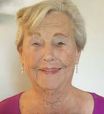 Susan Marie Braun Szymanski