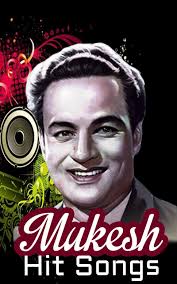 Mukesh Old Songs For Android Apk Download In this collection of duet songs of mukesh there songs sung with female singers like…geeta dutt, asha bhosale, surayya, hamida bano, shamsha begam, suman kalyanpurkar, surinder kaur & kanchan. mukesh old songs for android apk download