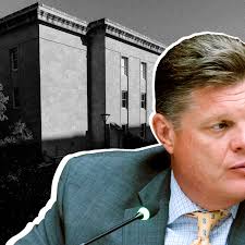 Baltimore County councilman's struggles leaves constituents in limbo