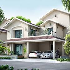 The skinny house movement is spreading and bringing much value and increased density to. Luxury Apartments Flats Row House For Sale In Coimbatore Sobha Limited