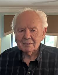 Walter Meditz Obituary (2025)