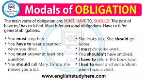 A simple promissory note to pay certain amount within a certain period is an example of a pure obligation. What Is Obligation In Modals Know It Info
