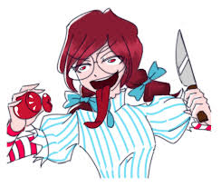 April 2017 Genocider Wendys By Quu Art On Deviantart