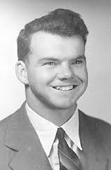 Robert Todd Obituary (2005)