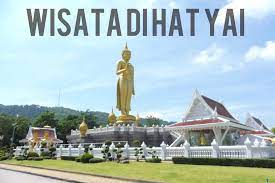 Hatyailife Tempat Wisata Yang Wajib Dikunjungi Di Hat Yai Sancay S Blog