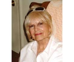 PATRICIA CRICKARD Obituary (1932