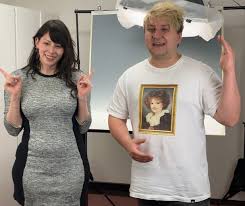 YouTube動画紹介☆】Around Akiba様フィギュアレビュー❕アズールレーン リットリオ カラブリア・アウレア : DAIKI STAFF  BLOG