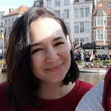 Miranda Kistler's Instagram, Twitter & Facebook