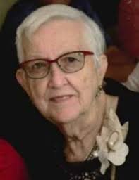 Jean Gillen Obituary (1937