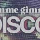 Gimme Gimme Disco event in Charlottesville, VA