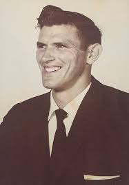 Floyd Minter Obituary