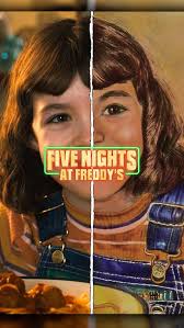 Five Nights at Freddy’s Abby Schmidt Artwork Completion, @piperrubio , #fyp  #piperrubio #fanart #fnaffanart #fnafabbyschmidt #abbyschmidt  #fnafmovie2023 #drawing #artwork