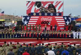 Monster energy nascar cup race number 13 of 36 sunday, may 26, 2019 at charlotte motor speedway, concord, nc 400 laps on a 1.500 mile paved track (600.0 miles). Can T Miss Attractions At The Coca Cola 600 Latest Headlines Independenttribune Com