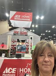 Claudette Carlson's Instagram, Twitter & Facebook