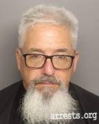 Christopher Mignone Mugshot