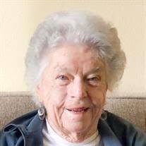 Mary Ann Skolka Obituary