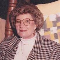 Verline Millsaps Arp Lee Obituary