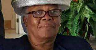 Ms. Charlotte McPhee