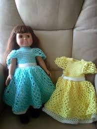 Save in favorites add to queue. 120 Crochet Baby Doll Clothes And Accessories Ideas Crochet Doll Clothes Doll Clothes American Girl Crochet