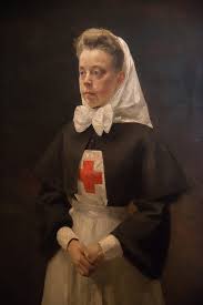 Милосердие и война: как это было 100 лет назад | Правмир