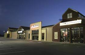 Shop online or visit our store! Furniture Row Wieland