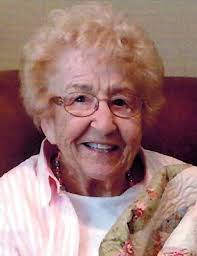 Jean Hammer Obituary